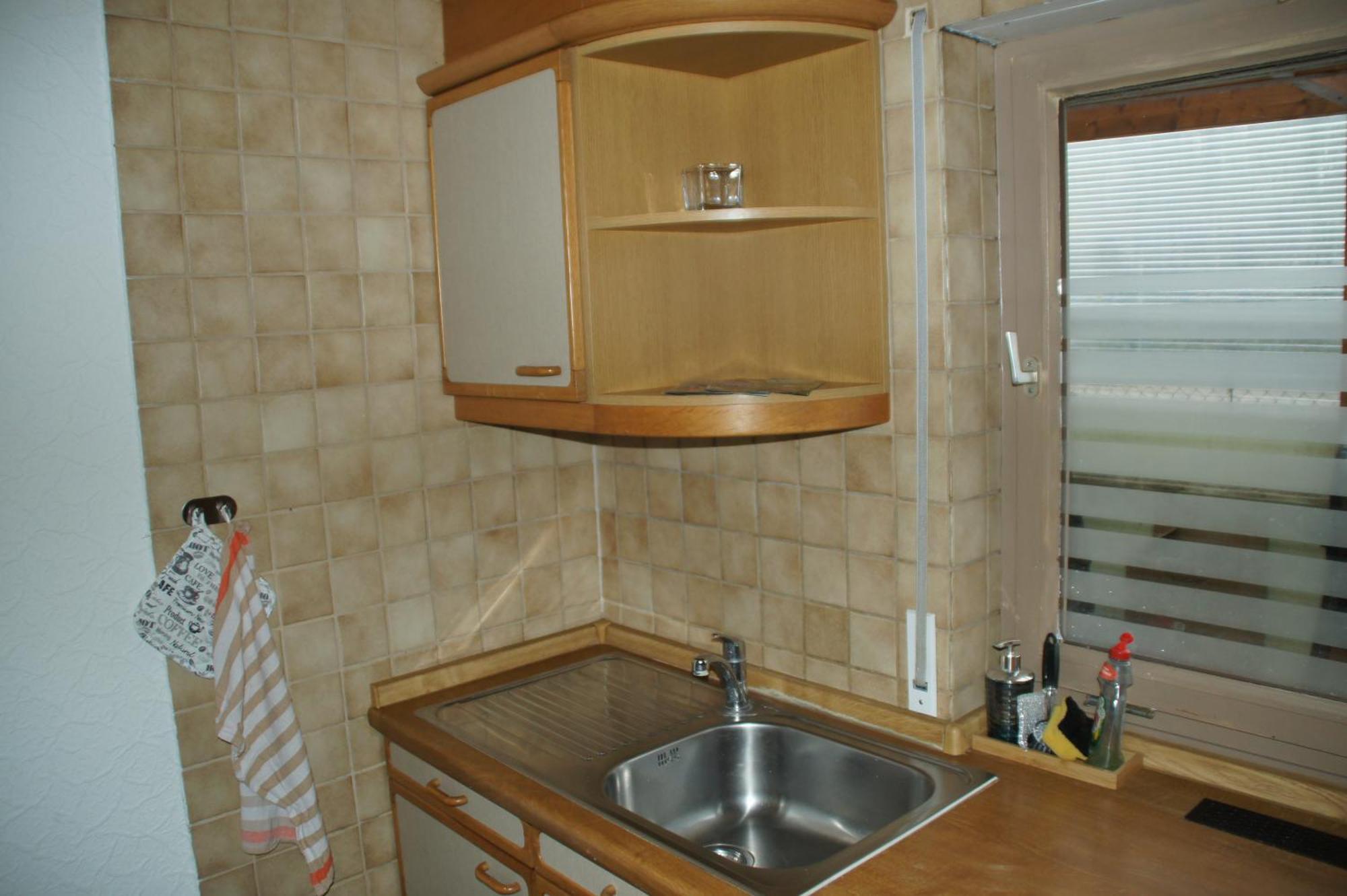 Ruheoase Oberriexingen - Wohlfuehlen, Abschalten Und Entspannen Extérieur photo