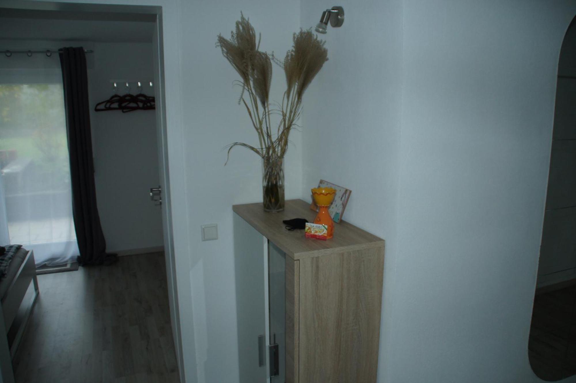 Ruheoase Oberriexingen - Wohlfuehlen, Abschalten Und Entspannen Extérieur photo