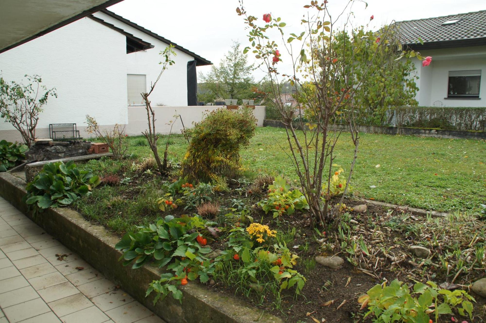 Ruheoase Oberriexingen - Wohlfuehlen, Abschalten Und Entspannen Extérieur photo